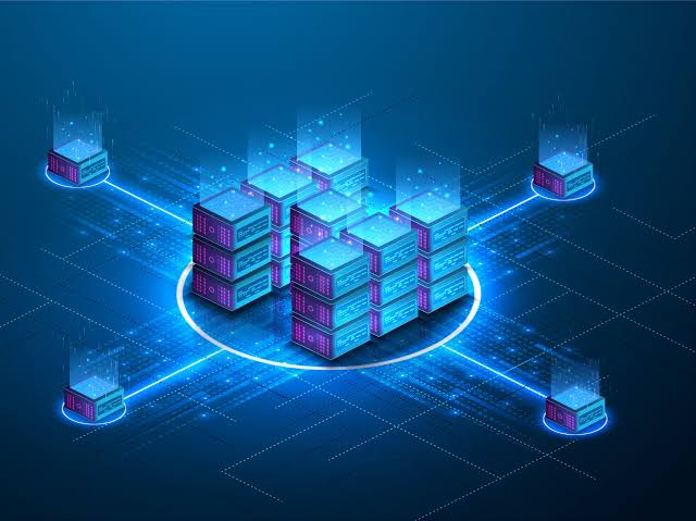 Server Farm Infrastructure